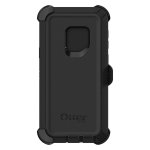 Otterbox Defender Case - изключителна защита за Samsung Galaxy S9 (черен) 5