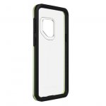LifeProof Slam - удароустойчив кейс за Samsung Galaxy S9 Plus (зелен-прозрачен) 2