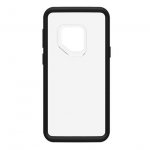 LifeProof Slam - удароустойчив кейс за Samsung Galaxy S9 Plus (зелен-прозрачен) 1