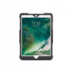 Griffin Survivor Extreme Tablet - защита от най-висок клас за iPad Air 3 (2019), iPad Pro 10.5 (черен-прозрачен)  1