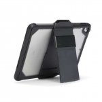 Griffin Survivor Extreme Tablet - защита от най-висок клас за iPad Air 3 (2019), iPad Pro 10.5 (черен-прозрачен)  2