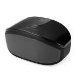 Tecknet S102 Bluetooth Wireless Speaker with NFC - безжичен блутут спийкър за мобилни устройства (черен) 2