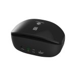 Tecknet S102 Bluetooth Wireless Speaker with NFC - безжичен блутут спийкър за мобилни устройства (черен) 3