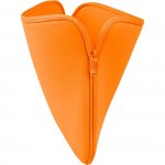 Be.ez LA robe One - удароустойчив неопренов калъф за MacBook Air 13 (оранжев) 2