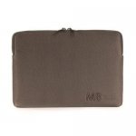 Tucano Second Skin New Elements - неопренов калъф за MacBook Air 11 инча (сив) 2