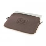 Tucano Second Skin New Elements - неопренов калъф за MacBook Air 11 инча (сив) 1