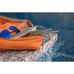 PlusUs LifeStar Handcrafted Lightning Cable - ръчно изработен сертифициран Lightning кабел за iPhone, iPad и iPod (1м.) (сребрист) 3