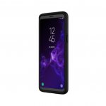 Incipio Dual Pro Case - удароустойчив хибриден кейс за Samsung Galaxy S9 Plus (черен) 6