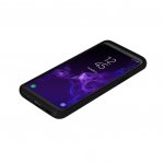 Incipio Dual Pro Case - удароустойчив хибриден кейс за Samsung Galaxy S9 Plus (черен) 5