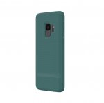 Incipio NGP Advanced Case - удароустойчив силиконов (TPU) калъф за Samsung Galaxy S9 (зелен) 2