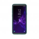 Incipio NGP Advanced Case - удароустойчив силиконов (TPU) калъф за Samsung Galaxy S9 (зелен) 4