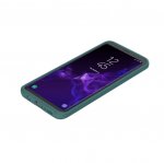 Incipio NGP Advanced Case - удароустойчив силиконов (TPU) калъф за Samsung Galaxy S9 (зелен) 6