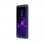Incipio NGP Advanced Case - удароустойчив силиконов (TPU) калъф за Samsung Galaxy S9 plus (зелен) 5