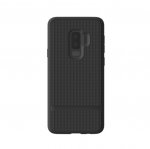 Incipio NGP Advanced Case - удароустойчив силиконов (TPU) калъф за Samsung Galaxy S9 plus (черен) 1