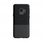 Incipio NGP Case - удароустойчив силиконов калъф за Samsung Galaxy S9 (сив) 1