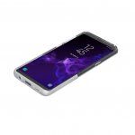 Incipio NGP Case - удароустойчив силиконов калъф за Samsung Galaxy S9 plus (прозразчен) 6