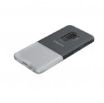 Incipio NGP Case - удароустойчив силиконов калъф за Samsung Galaxy S9 plus (прозразчен) 3