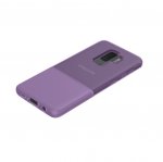 Incipio NGP Case - удароустойчив силиконов калъф за Samsung Galaxy S9 plus (лилав) 3