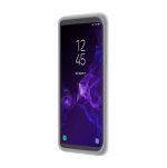 Incipio Octane Case - удароустойчив хибриден кейс за Samsung Galaxy S9 (мат) 5