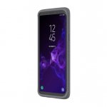 Incipio Octane Case - удароустойчив хибриден кейс за Samsung Galaxy S9 (зелен-мат) 5