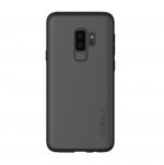 Incipio Octane Case - удароустойчив хибриден кейс за Samsung Galaxy S9 plus (черен) 1