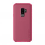 Incipio Octane Case - удароустойчив хибриден кейс за Samsung Galaxy S9 plus (розов) 1