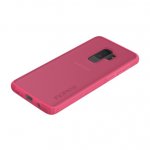 Incipio Octane Case - удароустойчив хибриден кейс за Samsung Galaxy S9 plus (розов) 3