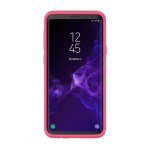 Incipio Octane Case - удароустойчив хибриден кейс за Samsung Galaxy S9 plus (розов) 4