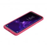 Incipio Octane Case - удароустойчив хибриден кейс за Samsung Galaxy S9 plus (розов) 6