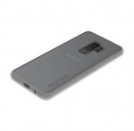 Incipio Octane Case - удароустойчив хибриден кейс за Samsung Galaxy S9 plus (мат) 3