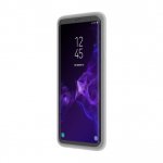 Incipio Octane Case - удароустойчив хибриден кейс за Samsung Galaxy S9 plus (мат) 5