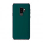 Incipio Octane Case - удароустойчив хибриден кейс за Samsung Galaxy S9 plus (зелен-мат) 1