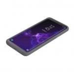 Incipio Octane Case - удароустойчив хибриден кейс за Samsung Galaxy S9 plus (зелен-мат) 6