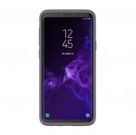 Incipio Octane Case - удароустойчив хибриден кейс за Samsung Galaxy S9 plus (зелен-мат) 4
