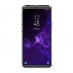 Incipio Classic Case Design Series - дизайнерски удароустойчив TPU кейс за Samsung Galaxy S9 plus (прозрачен-розов) 4