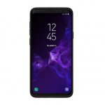 Incipio Carnaby Case Design Series - дизайнерски удароустойчив кейс за Samsung Galaxy S9 (син) 4