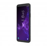 Incipio Carnaby Case Design Series - дизайнерски удароустойчив кейс за Samsung Galaxy S9 (син) 5