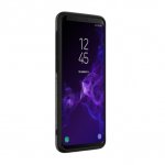Incipio Carnaby Case Design Series - дизайнерски удароустойчив кейс за Samsung Galaxy S9 plus (сив) 5