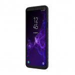 Incipio Carnaby Case Design Series - дизайнерски удароустойчив кейс за Samsung Galaxy S9 plus (сив) 4