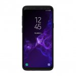 Incipio Carnaby Case Design Series - дизайнерски удароустойчив кейс за Samsung Galaxy S9 plus (сив) 3