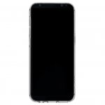 Skech Crystal Case - силиконов TPU калъф за Samsung Galaxy S9 plus (прозрачен) 1