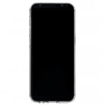 Skech Crystal Case - силиконов TPU калъф за Samsung Galaxy S9 (прозрачен) 1