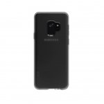 Skech Matrix Case - удароустойчив TPU калъф за Samsung Galaxy S9 (сив) 1