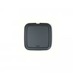 Zens Single Wireless Charger Stand 10W with Power Supply - пад за безжично зареждане на Qi съвместими устройства 2