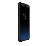 Speck Presidio - удароустойчив хибриден кейс за Samsung Galaxy S9 (черен) 3