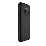 Speck Presidio - удароустойчив хибриден кейс за Samsung Galaxy S9 (черен) 1