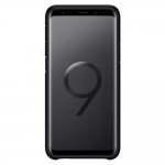 Spigen Tough Armor Case - хибриден кейс с най-висока степен на защита за Samsung Galaxy S9 Plus (черен) 3