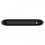 Spigen Rugged Armor Case - термополиуретанов кейс с най-висока степен на защита за Samsung Galaxy S8 Plus (черен) 4