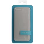 Huawei Protective Case - оригинален поликарбонатов кейс за Huawei Honor View 10 (прозрачен) 1