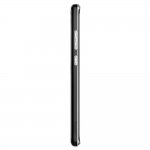 Spigen Neo Hybrid Crystal Case - хибриден кейс с висока степен на защита за Samsung Galaxy Note 8 (прозрачен-черен) 4